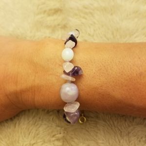 Miriam Haskell Bracelet